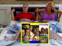 DİŞİ KANARYALAR "TAŞFIRIN ERKEĞİ"Nİ BİLE DİZE GETİRDİ?