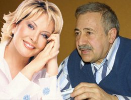 Emel Sayın-Prof.Orhan Kural? JÜRİ OLMAK İÇİN AVUSTRALYA'YA GİDİYORLAR?