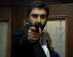 "Kurtlar Vadisi Pusu" 130. bölüm fragmanı yayınlandı... AKSİYON HAD SAFHADA OLACAK !...