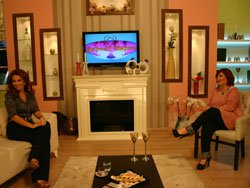 Pınar Eliçe... "SİBEL CAN VE LERZAN MUTLU BENİ ÇOK ÜZDÜ!"