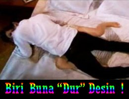 EKRANLARDAKİ TECAVÜZ FURYASINA "AY TUTULMASI" DA KATILDI !..