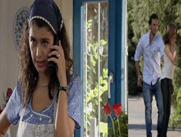 "Fatmagül'ün Suçu Ne"... SETE POLİS BASKINI!