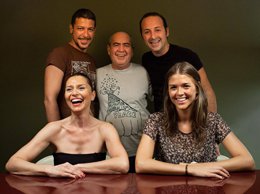 Tolga Çevik? İLK SİNEMA FİLMİ İÇİN "MOTOR" DEMEYE HAZIRLANIYOR?