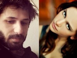 Ushan Çakır... DÖVDÜĞÜ OYUNCUDAN ÖZÜR DİLEDİ!