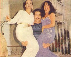 Orhan Gencebay... "GENÇKEN BANA AYI ORHAN DERLERDİ!"