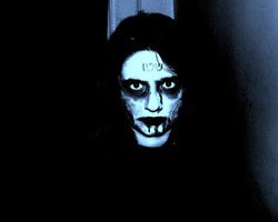 Paranormal İstanbul... YILIN KORKU FİLMİ!