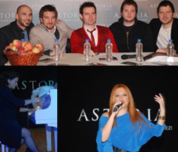 ALIŞ-VERİŞ DEĞİL SANKİ EĞLENCE MERKEZİ !..