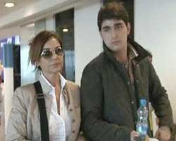 Derya Tuna... "İBRAHİM TATLISES'İN AÇIKLAMASI ÇOK ÇİRKİN!"