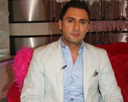 Yaşar İpek... "EMRAH AKRABAM, AMA ZENGİN DEĞİLİM!"