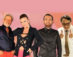 'Bugün Ne Giysem?'... YENİ JÜRİSİYLE SEZONA BAŞLIYOR!