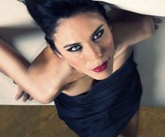 Gökçen Paprika... YENİ BİR YÜZ GELİYOR!