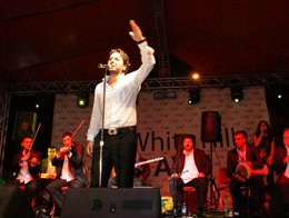 Nihat Doğan esti gürledi? "ACUN ADAMSA PASCAL'IN AĞZINI BURNUNU KIRDIĞIM GÖRÜNTÜLERİ YAYINLASIN"?