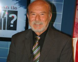 Kuzey Vargın... "KUZEY GÜNEY" BENİM PROJEMDİ ÇALDILAR