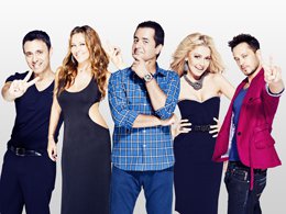 "O Ses"... SADECE SESE BAKILIP PUAN VERİLECEK BİR YARIŞMA !..