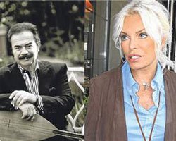 Ajda Pekkan..."ORHAN GENCEBAY SAHNEYE ÇIKMAZ!"