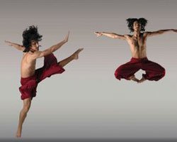 Utku Bal.. DÜNYACA ÜNLÜ DANS OKULU BİR TÜRK'E KAPILARINI AÇIYOR!