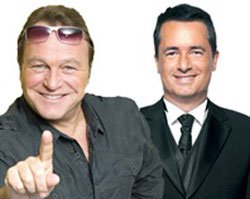 "Yok Böyle Dans"... CEM CEMİNAY SONUNDA "EVET" DEDİ!