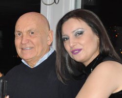 Mehmet Dalmaz-Zühre Sabaz... 29 EKİM'DE ÇİFTE BAYRAM!