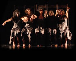 İBB Şehir Tiyatroları'nın Yeni Oyunu... "KARGAŞA"!