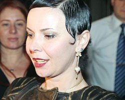 Şebnem Ferah... "HAYATTAN TAD ALAMIYORUM!"