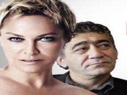 Hülya Avşar Show... YENİ SEZONU CİWAN HACO İLE AÇIYOR!
