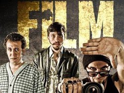 ATLANTA'DA EN İYİ YABANCI "FİLM"