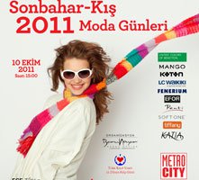 12.Dünya Kalp Günü... KALPLER PODYUMDA ATACAK!