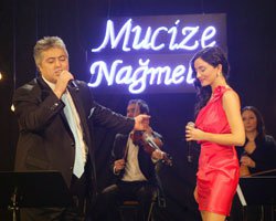 `'Mucize Nağmeler''...  YENİ BÖLÜMLERİYLE TRT MÜZİK EKRANINDA!