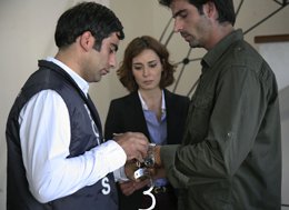 "Reis"? SOLUK SOLUĞA BİR FİNAL