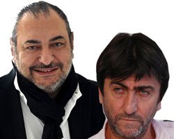 Reha Muhtar...RIDVAN DİLMEN'E "MESSİ" AYARI!