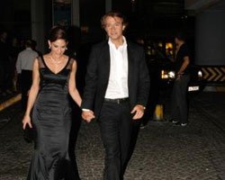 Zeynep Beşerler-Selçuk Yorgancıoğlu... AŞK BİTTİ!..