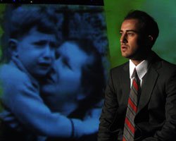 İBB Şehir Tiyatroları yeni oyun.... "MESUT İNSANLAR FOTOĞRAFHANESİ"