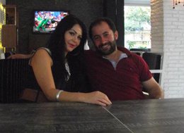 İhsan Taş... YENİ İMAJI BİR ''TAŞ''IN ELİNDE