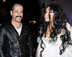 Bülent Ersoy... SON GÖZDESİ MALKOÇOĞLU!