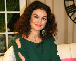 Banu Sağnak... "OLAY YA DA MALZEME OLMADIM!"