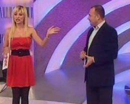 Seray Sever..."OKTAY KİŞİLİK ÇATIŞMASI YAŞIYOR!"