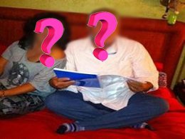 HANGİ İKİ ÜNLÜ TİYATROCU BİRLİKTE YATAĞA GİRDİ ?