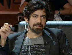 Okan Bayülgen... İLK KEZ BODRUM'DA "SAHNE" DE !..