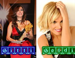 Ece Erken? "DÖRT DÖRTLÜK KADIN" OLDU !