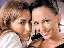 Nereida Gallardo,..."RONALDO YATAKTA ÇOK ÇOK İYİ!"