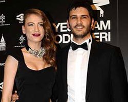 Serenay Sarıkaya... "LALE DEVRİ" ONUN İÇİN BİTİYOR!