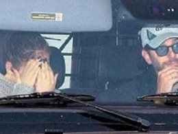 Jennifer Lopez... YENİ AŞKIYLA İLK KEZ YAKALANDI...