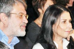 Nilüfer... MORALİ YERİNDE!