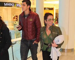 Dilara Endican... BEN CEYHUN'UN ANCAK VELİSİ OLURUM!"