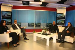 "Beyaz Manşet"... ŞEHİTLERE SAYGI, TERÖRE LANET!