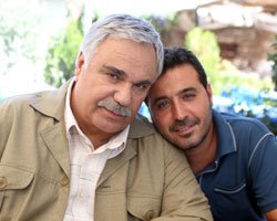 Halil Ergün... DİZİSİ YAYINDAN KALKINCA PARAYI İADE ETTİ!