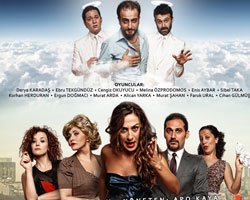 Müjdat Gezen Tiyatrosu... "DUR BİR DAKİKA"