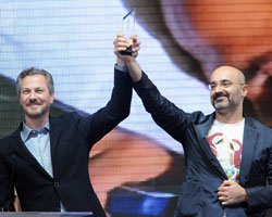 "Zenne"... YÖNETMENLERİ ÇALINTI İDDİALARINA CEVAP VERDİ!