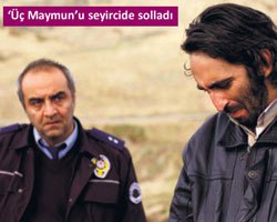 "Bir Zamanlar Anadolu"... GİŞEDE ZAFER!