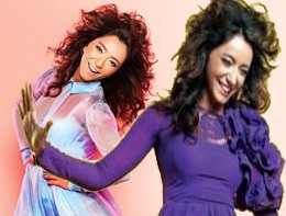 Öykü Gürman...''İŞTE O SEVGİLİ MÜZİKTİR''